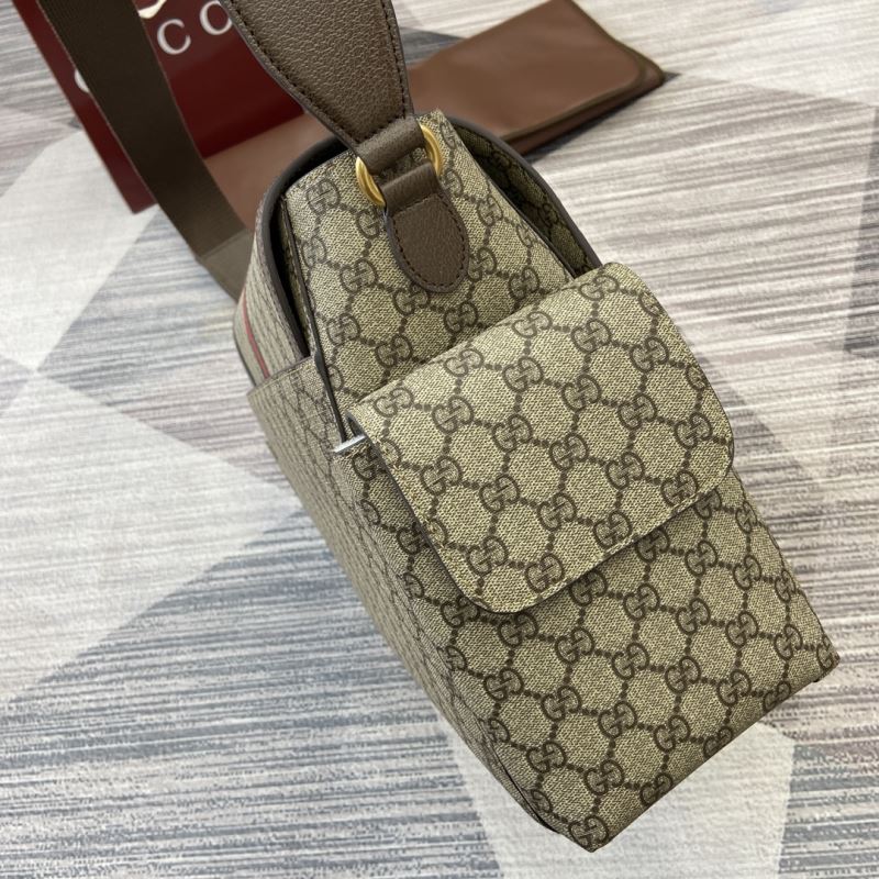 Gvc*1 satchel bags